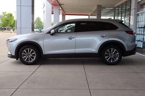 2018 Mazda CX-9 Touring