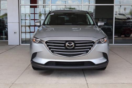 2018 Mazda CX-9 Touring