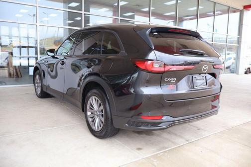 2025 Mazda CX-90 3.3 Turbo Preferred