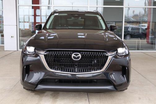 2025 Mazda CX-90 3.3 Turbo Preferred