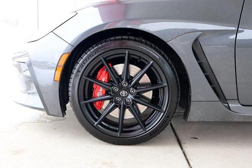 2025 Toyota GR86 Premium