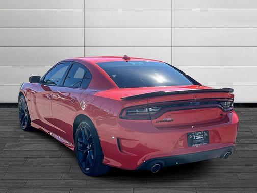 2023 Dodge Charger R/T