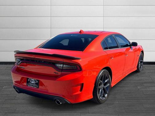 2023 Dodge Charger R/T