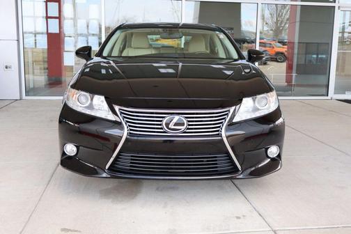 2013 Lexus ES 350 Base