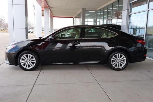 2013 Lexus ES 350 Base