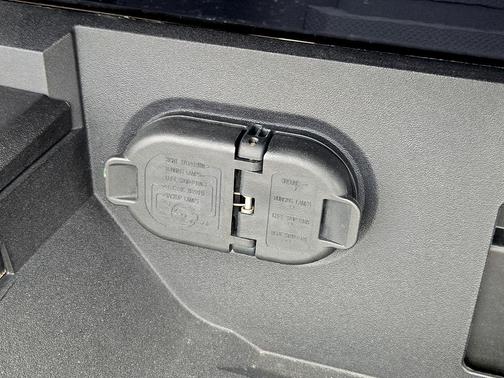 2026 Toyota Tundra Hybrid Limited