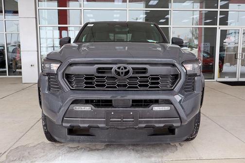 2024 Toyota Tacoma Hybrid TRD Off Road