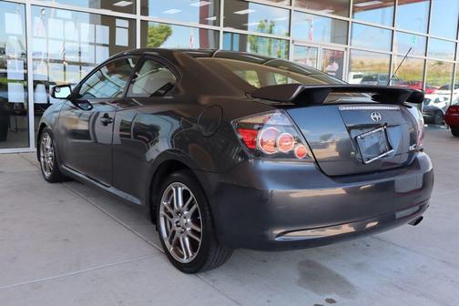 Flint Mica 2009 Scion tC Base