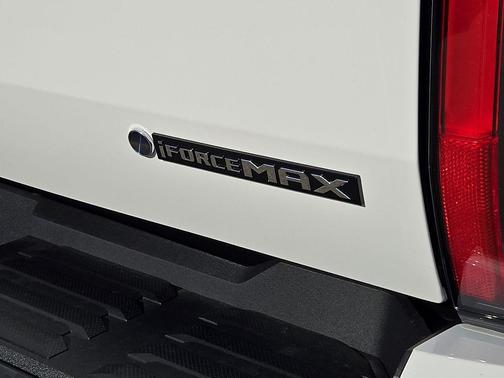 2026 Toyota Tundra Hybrid TRD Pro