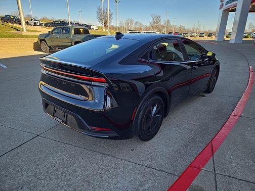 2024 Toyota Prius Limited