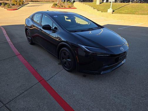 2024 Toyota Prius Limited