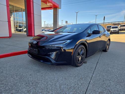 2024 Toyota Prius Limited