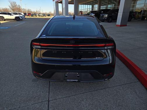 2024 Toyota Prius Limited