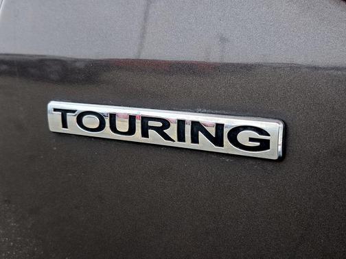 2012 Honda Odyssey Touring