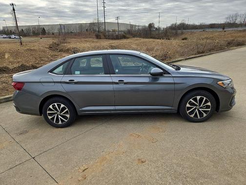 2024 Volkswagen Jetta 1.5T S