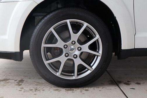 2019 Dodge Journey GT