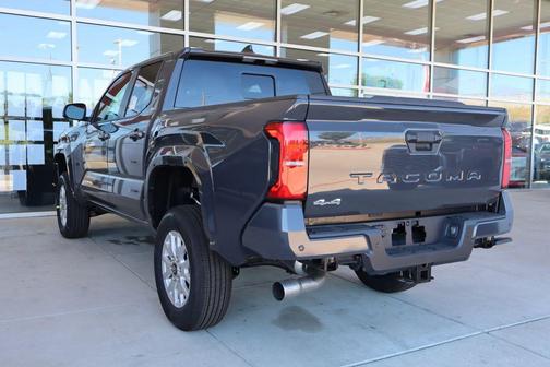 Underground 2026 Toyota Tacoma SR5