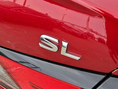 2020 Nissan Altima 2.5 SL