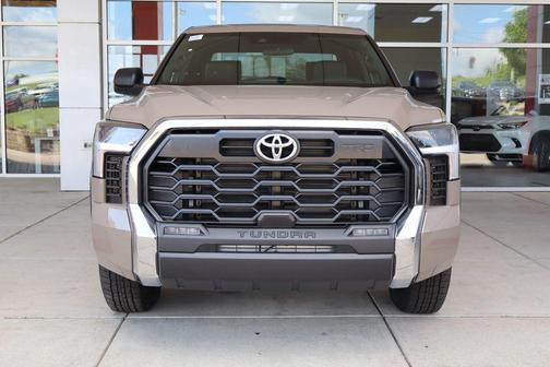 Mudbath 2026 Toyota Tundra SR5