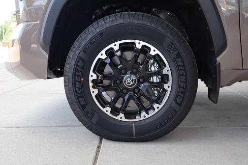 Mudbath 2026 Toyota Tundra SR5