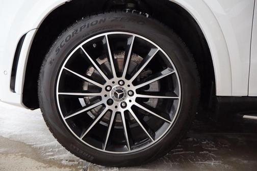 2023 Mercedes-Benz GLE 350 4MATIC