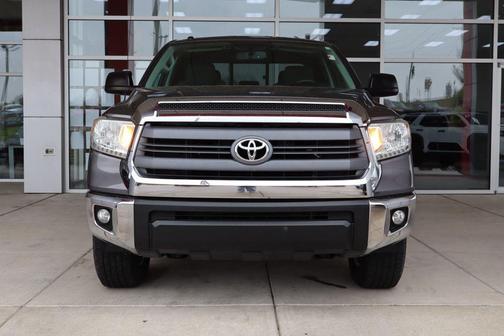 2014 Toyota Tundra SR5