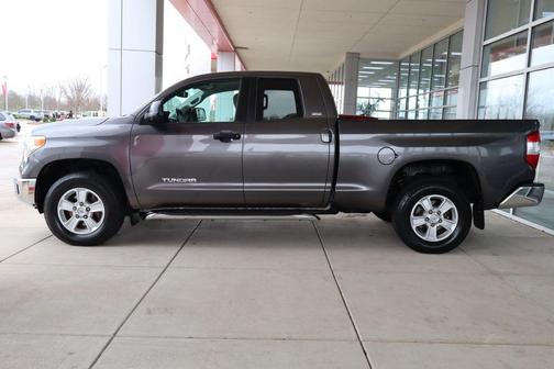 2014 Toyota Tundra SR5