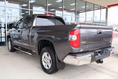 2014 Toyota Tundra SR5