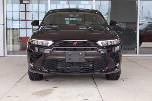 8 Ball 2024 Dodge Hornet R/T EAWD