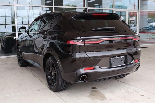 8 Ball 2024 Dodge Hornet R/T EAWD