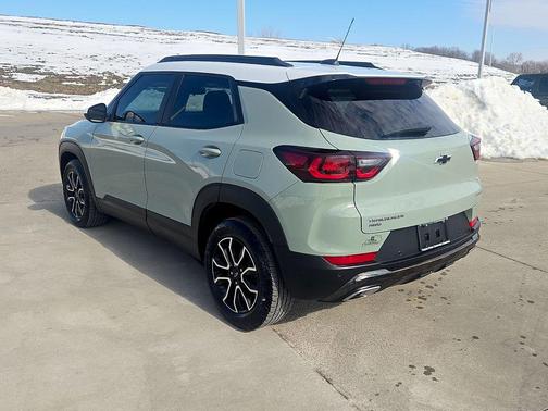 2024 Chevrolet Trailblazer ACTIV