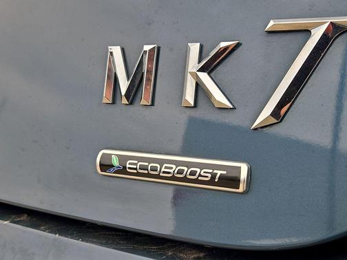 2016 Lincoln MKT EcoBoost
