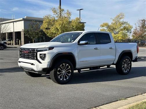 2024 GMC Canyon Denali
