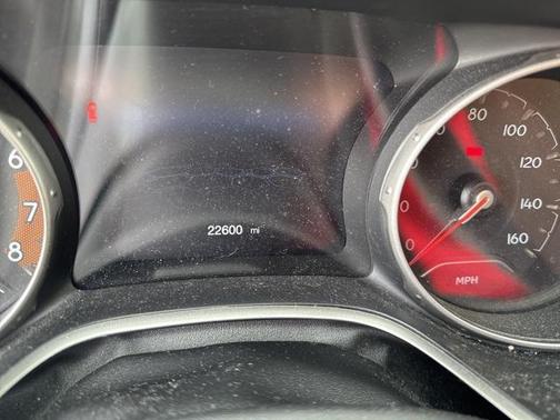 2021 Jeep Compass 80th Special Edition