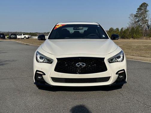2024 INFINITI Q50 3.0t SENSORY