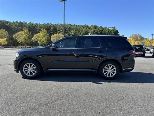 2017 Dodge Durango SXT