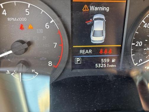 2024 Nissan Altima S FWD