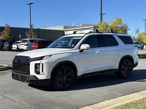 2025 Hyundai PALISADE XRT