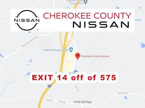 Gray 2025 Nissan Pathfinder SL 4WD