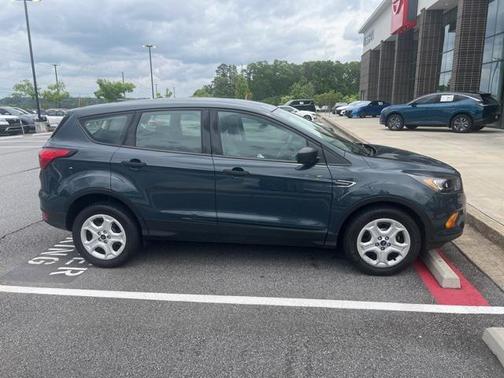 2019 Ford Escape S