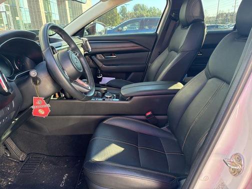 2024 Mazda CX-50 2.5 S Premium Plus Package