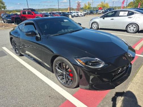 2023 Nissan Z Performance Auto