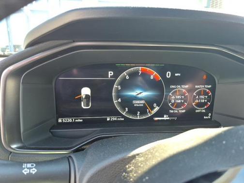 2023 Nissan Z Performance Auto