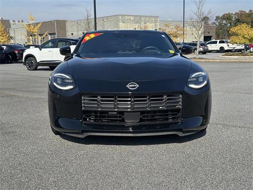 2023 Nissan Z Performance Auto
