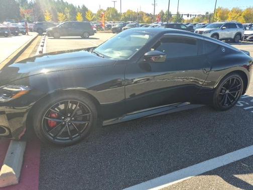 2023 Nissan Z Performance Auto