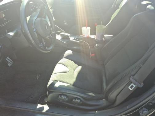 2023 Nissan Z Performance Auto