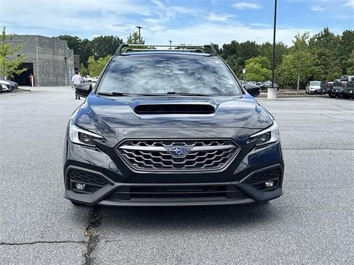 2023 Subaru WRX Limited