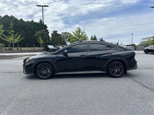 2023 Subaru WRX Limited