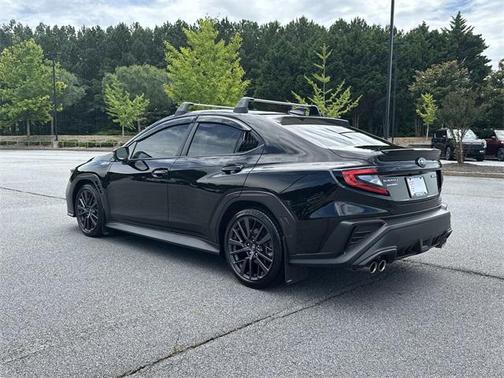 2023 Subaru WRX Limited