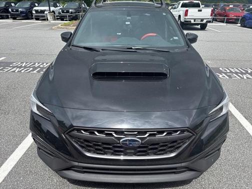 2023 Subaru WRX Limited